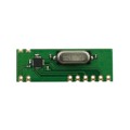 RFM217W-868S1 - RF RECEIVER OOK 868MHZ MODULE