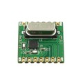 RFM219SW-433S1 - RF RCVR FSK/GFSK 433MHZ MODULE