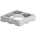 2118716-2 - RF SHIELD 0.65" X 0.65" SMD