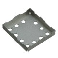 BMI-S-101 - RF SHIELD 0.5"X0.538" SOLDER 1PC