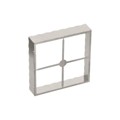 36103305S - WE-SHC SHIELDING CABINET FRAME