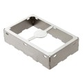 BMI-S-209-F - RF SHIELD 0.728" X 1.156" SOLDER