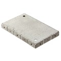 BMI-S-209-C - RF SHIELD 0.728"X1.156" SNAP FIT