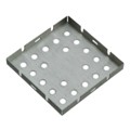 BMI-S-202-C - RF SHIELD 0.668"X0.668" SNAP FIT