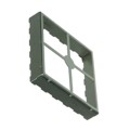 BMI-S-204-F - RF SHIELD 1.26" X 1.26" SOLDER