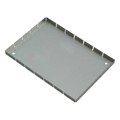 BMI-S-210-C - RF SHIELD 1.201"X1.732" SNAP FIT