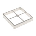 BMI-S-208-F - RF SHIELD 1.559" X 1.559" SOLDER
