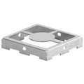 2118714-2 - RF SHIELD 0.5" X 0.538" SMD