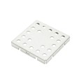 SMS-202C - RF SHIELD 0.672" X 0.672" SMD