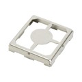 SMS-201F - RF SHIELD 0.5" X 0.538" SMD