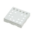 2118707-2 - RF SHIELD 0.65" X 0.65" SMD 1PC