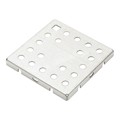 SMS-255C - RF SHIELD 0.774" X 0.774" SMD
