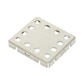 SMS-201C - RF SHIELD 0.522" X 0.56" SMD