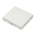 SMS-401C - RF SHIELD 0.522" X 0.56" SMD
