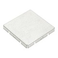SMS-402C - RF SHIELD 0.672" X 0.672" SMD