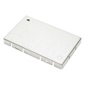 SMS-409C - RF SHIELD 0.75" X 1.178" SMD
