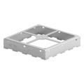 2118718-2 - RF SHIELD 1.032" X 1.032" SMD
