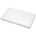 SMS-460C - RF SHIELD 1.094" X 1.791" SMD