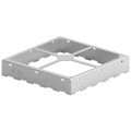 2118720-2 - RF SHIELD 1.26" X 1.26" SMD