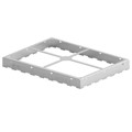 2118732-2 - RF SHIELD 1.5" X 2" SMD