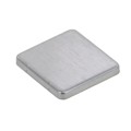 MS213-10C - RF SHLD COVER 0.799"X0.854" SNAP