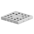 2118715-2 - RF SHIELD 0.665" X 0.665" SMD