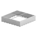 2118726-2 - RF SHIELD 1.747" X 1.747" SMD