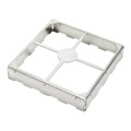SMS-203F - RF SHIELD 1.058" X 1.058" SMD