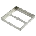 36103255 - RF SHIELD 1.024" X 1.024" SMD