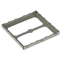 36103505 - RF SHIELD 2.008" X 2.008" SMD