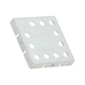 2118713-2 - RF SHIELD 0.516" X 0.554" SMD