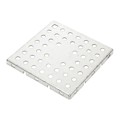 SMS-203C - RF SHIELD 1.034" X 1.034" SMD