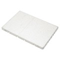SMS-405C - RF SHIELD 1.022" X 1.522" SMD