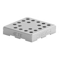 2118707-4 - RF SHIELD 0.65" X 0.65" SMD 1PC
