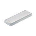 S03-30100300R - RF SHIELD 0.394" X 1.181" SMD