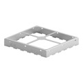 2118724-2 - RF SHIELD 1.326" X 1.45" SMD