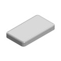MS293-20C - RF SHLD COVER 0.665"X1.177" SNAP