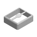 MS260-10F - RF SHLD FRAME 0.906"X1.024" SLDR