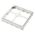 SMS-403F - RF SHIELD 1.034" X 1.034" SMD