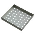 BMI-S-106 - RF SHIELD 1.326"X1.45" SLDR 1PC