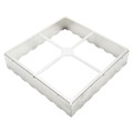 SMS-407F - RF SHIELD 1.747" X 1.747" SMD