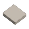 G-0560SC0630-0080ZC - RF SHIELD GUARDIAN .560" X .630"