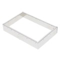 L-1500SA2250-0390XF - RF SHIELD 1.500" X 2.250" FRAME