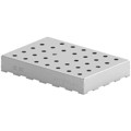 2118710-4 - RF SHIELD 1" X 1.5" SMD 1PC