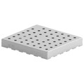 2118711-4 - RF SHIELD 1.326" X 1.45" SMD 1PC