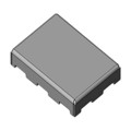 G-0500SB0700-0100XC-TPC - RF SHIELD GUARDIAN .500" X .700"