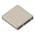 S1000AA1000-110C - RF SHIELD 1.000" X 1.000" COVER