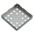 BMI-S-102 - RF SHIELD 0.65"X0.65" SOLDER 1PC