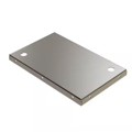 PIC-S-209C - RF SHIELD COVER, 1.159"X0.728"