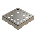 PIC-S-102 - RF SHIELD, 0.65"X0.65"